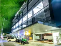 Fynn Boutique Hotel Hotels in Bacoor