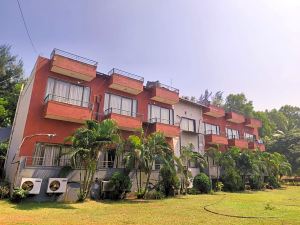 Samruddhi Sanskruti Resorts