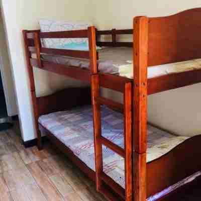 Banga-an Bnb and Coffee House Rooms
