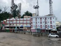 Hotel Jc Grand - Ostelli