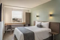 One Puebla Serdan Hotels near Terminal flecha azul