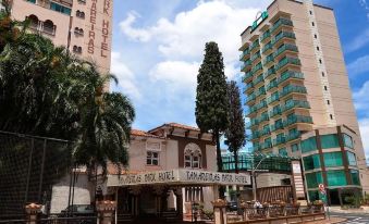 Tamareiras Park Hotel