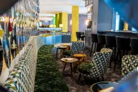 MightyTwice Hotel Dresden