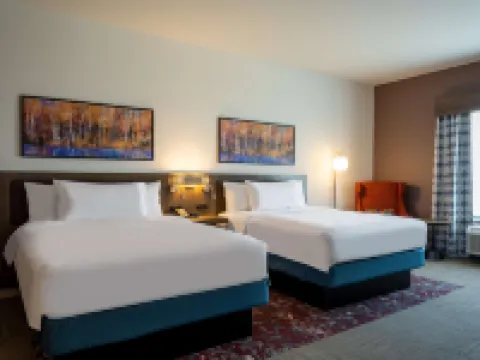 Hilton Garden Inn Jeffersonville Louisville North Hotels in Clark County