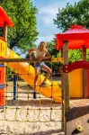 EuroParcs Limburg Hotels in Roosteren