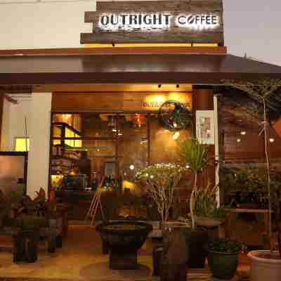 居佳酒店 Hotel Exterior