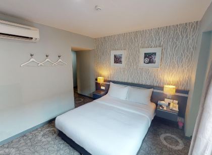 Kosma Boutique Hotel