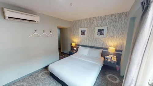 Kosma Boutique Hotel - 2 ดาว