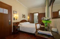 Hotel Boccaccio Hotel in zona Via Lorenzo Bartolini
