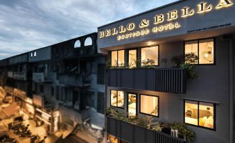 Bello & Bella Boutique Hotel