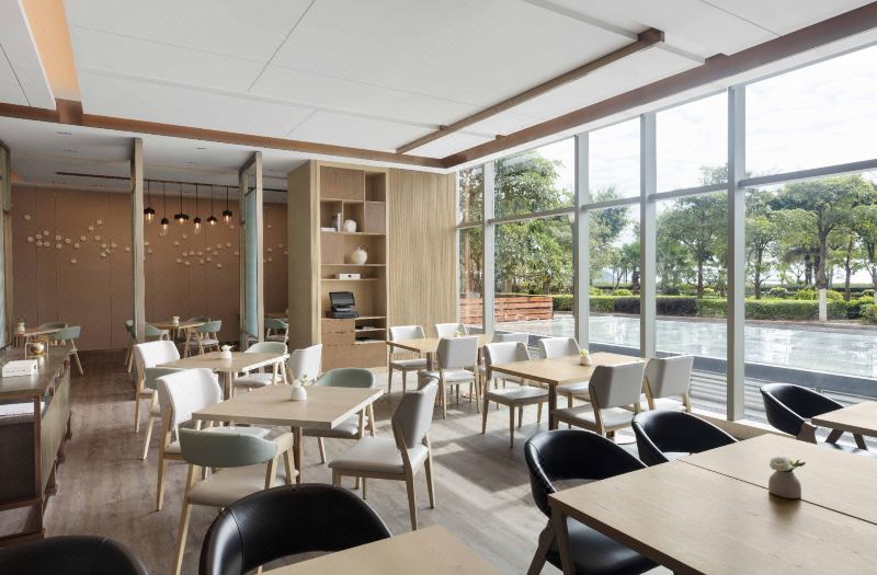 Courtyard by Marriott Xiamen Haicang photo 4