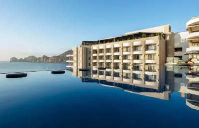 Corazón Cabo, a Noble House Resort Hotels in 