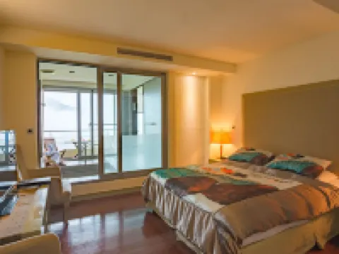 Cedarwood Villa Hotels in Miaoli