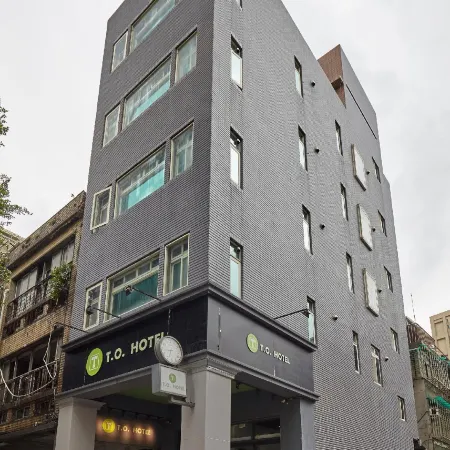 Tioi Hostel