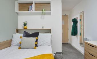 Ensuite Rooms, Coventry - Campus Accommodation