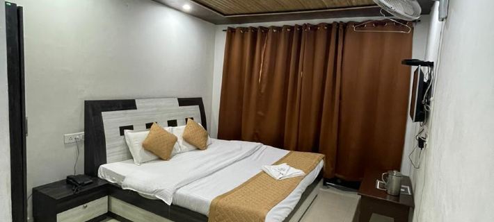 Hotel Dalhousie Hills Hotels in Chamba