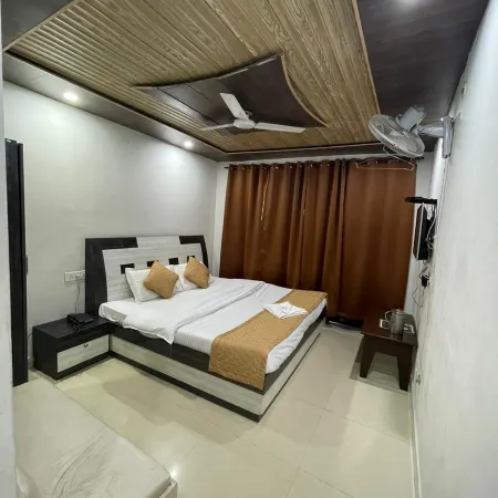 Hotel Dalhousie Hills