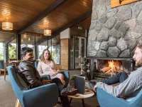 Heartland Hotel Glacier Country Hotels in Fox Glacier