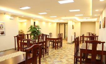 Qinglv Hotel