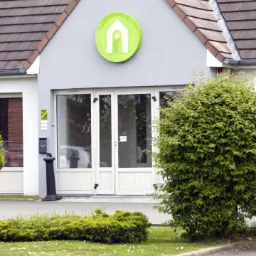 Campanile Nature - Dreux