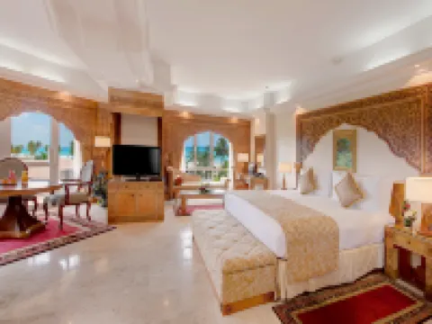 Crowne Plaza Resort SALALAH by IHG Hotels in Salalah