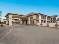 Best Western Deer Park Inn  Suites Hotels in Deer Park