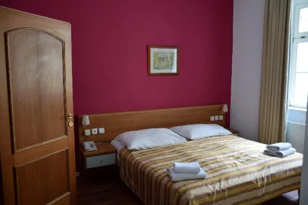 Hotel Residence Select