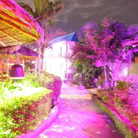 Divine Eco Resort