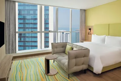 Element City Center Doha Các khách sạn ở Doha