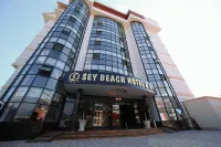 SEY海灘酒店及SPA