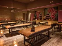 Lagomandra Hotel and Spa Hotels in Elia