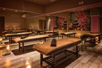 Lagomandra Hotel and Spa