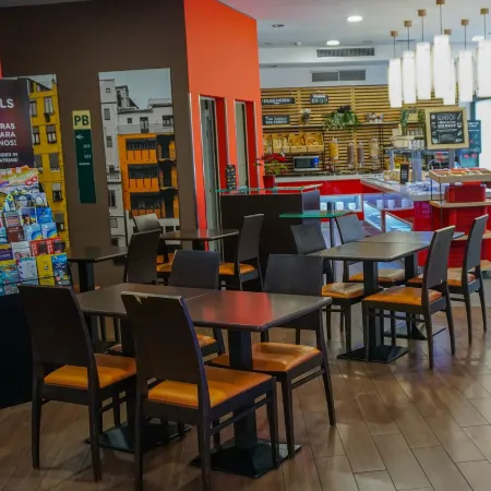 Ibis Budget Girona Costa Brava