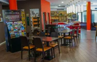 Ibis Budget Girona Costa Brava - Aamiainen
