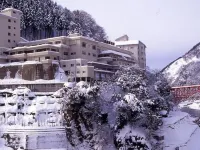 Hotel Kurobe