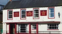The Alyth Hotel