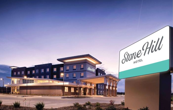 StoneHill Lawrence, Trademark Collection by Wyndham