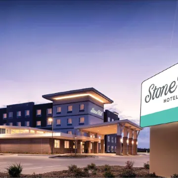 StoneHill Lawrence, Trademark Collection by Wyndham