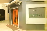 호텔 엠파이어 간디담 Gandhidham Junction 주변 호텔