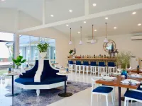 Purin Resort & Restaurant Hotels in Nuea Khlong District