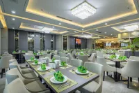 BN Boutique Nha Trang Отели в г. Нячанг