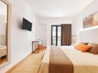 Hotel Florencio Ibiza Hotels near Punta Galera Beach