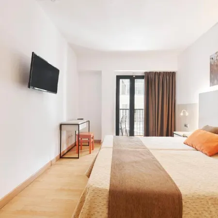 Hotel Florencio Ibiza