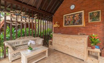 Poedja Villa Jimbaran - Housity