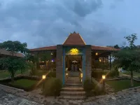 Djoglo Djatimalang Hotel Blitar Hotele w: Kepanjenkidul