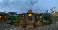Djoglo Djatimalang Hotel Blitar Hotels in Kepanjenkidul