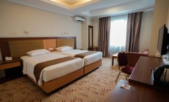 Grand Asrilia Hotel
