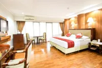 Grand Menteng Hotel Hotels in East Jakarta City