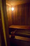 Stipp Hotel Gisenyi - spa