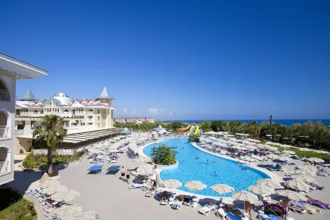 Side Star Resort Hotel - Ultra All Inclusive